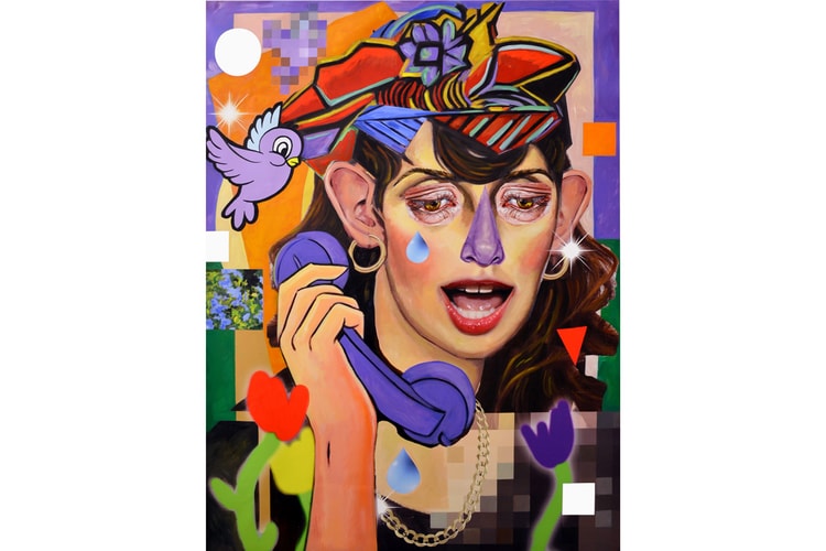 Unit London Celebrates Diversity with "Beyond Borders" Group Exhibition