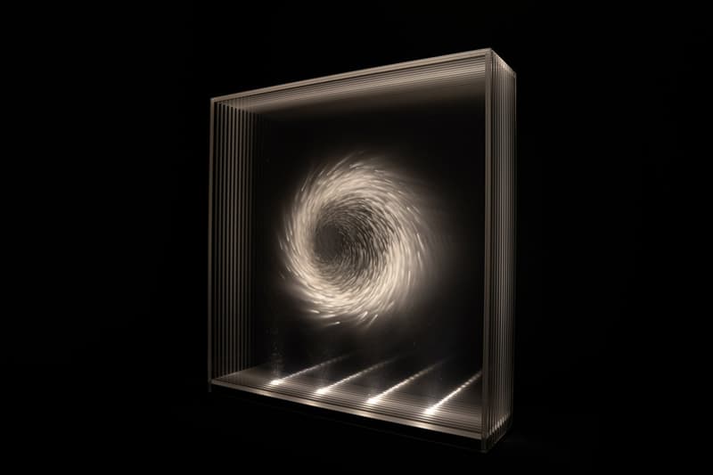 Unit London "Beyond Borders" Group Exhibition Paintings Sculptures