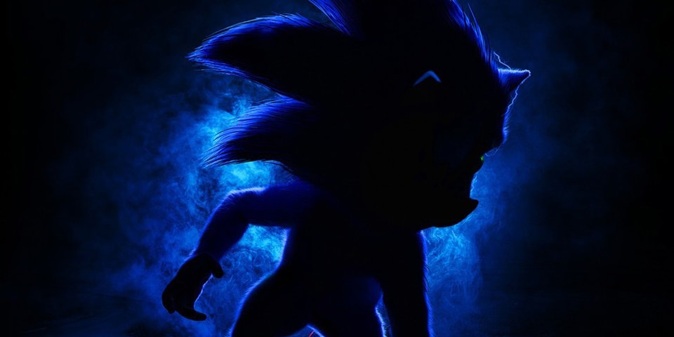 Unreleased Version Sonic The Hedgehog 3 Found Hypebeast