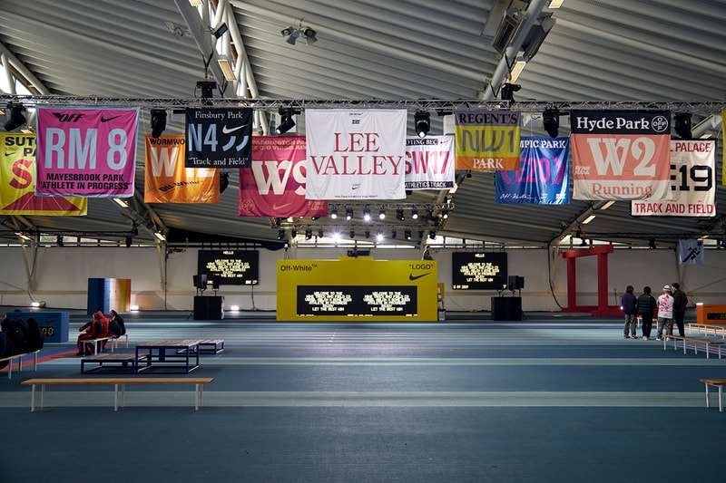 virgil abloh bone soda nike lee valley sports centre recap athlete in progress release information vapor street buy cop purchase launch event