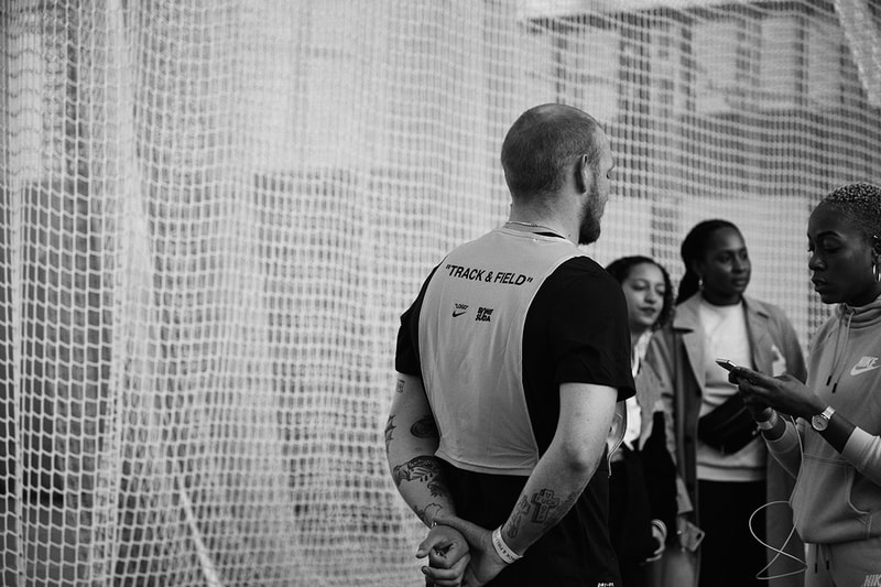 virgil abloh bone soda nike lee valley sports centre recap athlete in progress release information vapor street buy cop purchase launch event