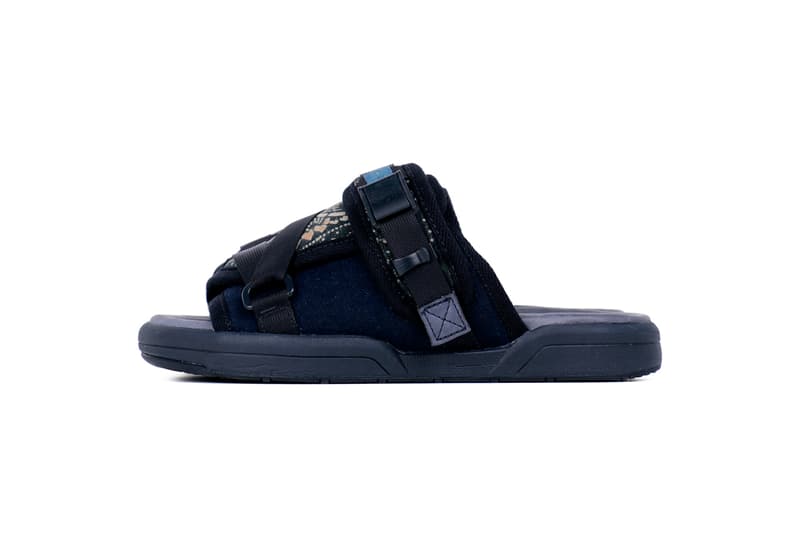 visvim Black Friday 2019 Exclusive Collection christo sandal kofu valdez paint splatter coat parka november 29 black elk flannel patchwork wright field down mil mufflerfoley folk camp cap zeal wmv thorson jacket kerchief down Contrary Dept