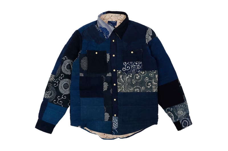 visvim Black Friday 2019 Exclusive Collection christo sandal kofu valdez paint splatter coat parka november 29 black elk flannel patchwork wright field down mil mufflerfoley folk camp cap zeal wmv thorson jacket kerchief down Contrary Dept