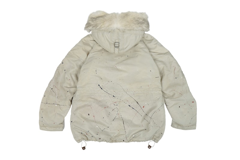 visvim Black Friday 2019 Exclusive Collection christo sandal kofu valdez paint splatter coat parka november 29 black elk flannel patchwork wright field down mil mufflerfoley folk camp cap zeal wmv thorson jacket kerchief down Contrary Dept