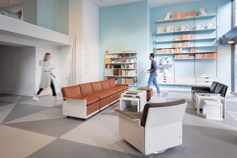 vitsoe london address store look inside visit buy dieter rams shelving system chair 606 620 621 table purchase order