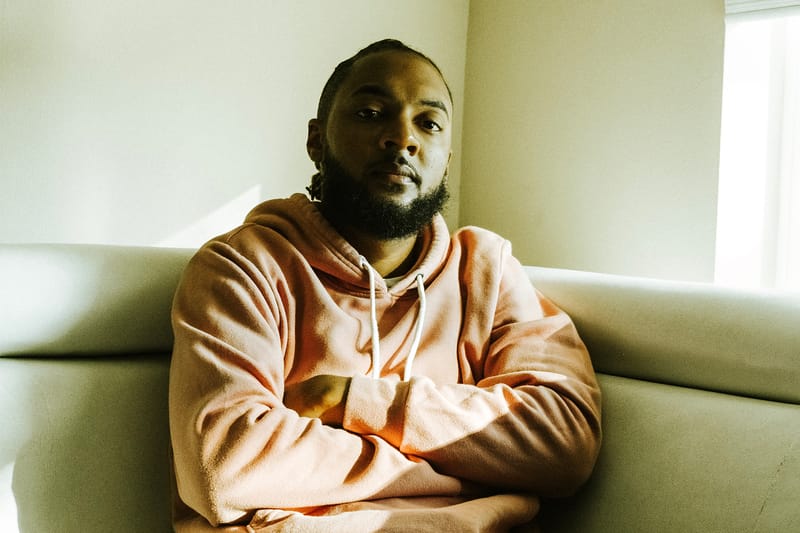 Waldo's Sango & Savon-Produced 'Grove' Is an Ode to Grand Rapids