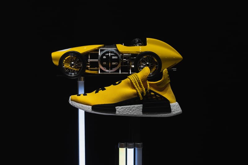 Watches of Switzerland "Sneaker Time" Exhibition watches and sneakers stadium goods rare footwear expensive limited edition watches timepieces