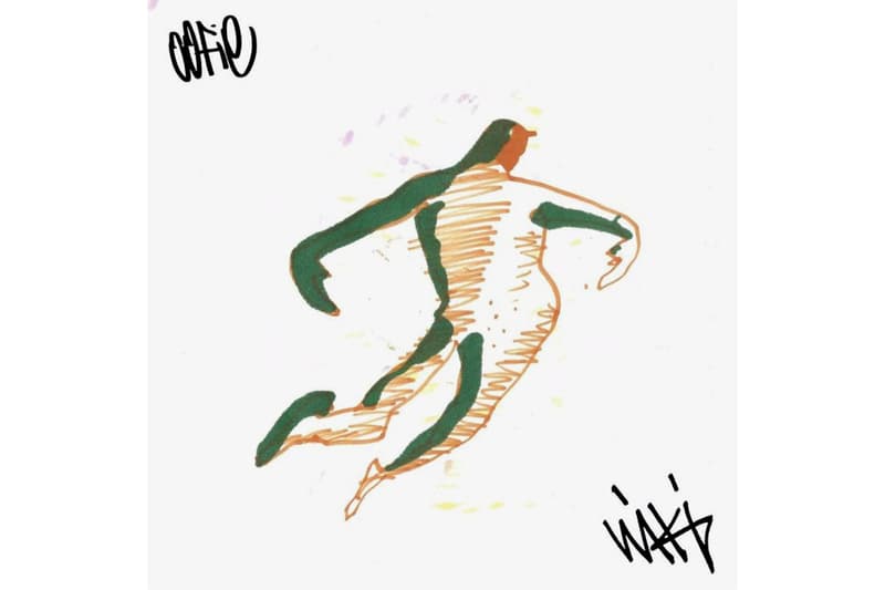 Wiki Oofie Album Stream Release Info Date 2019 New Track song