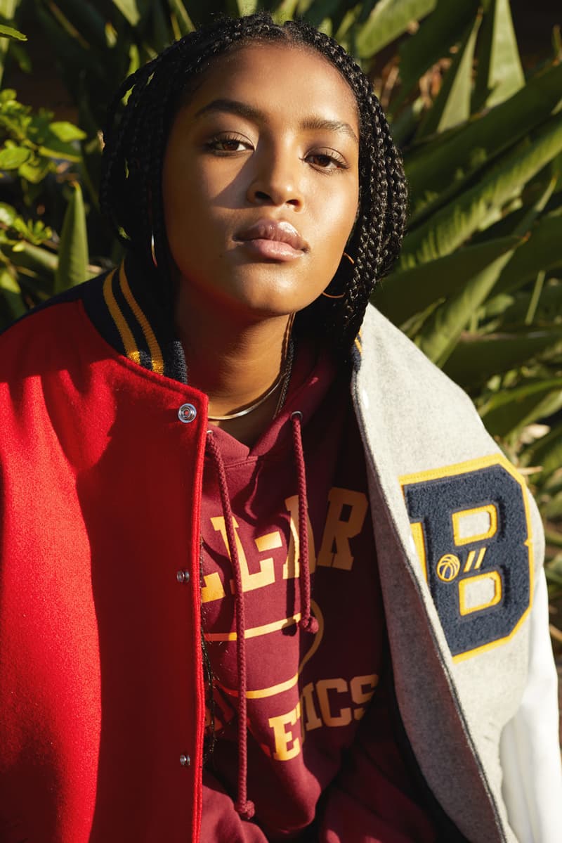 will smith bel air athletics apparel collection fresh prince fashion brand second drop westbrook inc holding company mp varsity jacket belair skipper jacket basketball football graphic t shirts tie dye