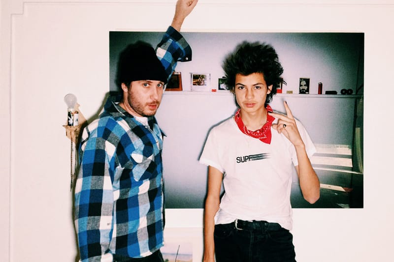 William Strobeck Teases “My Lovely Mess” Exhibition at MILK Gallery