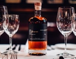 Jon Buscemi & James Bond Are Back for a Second Wolves Whiskey Run