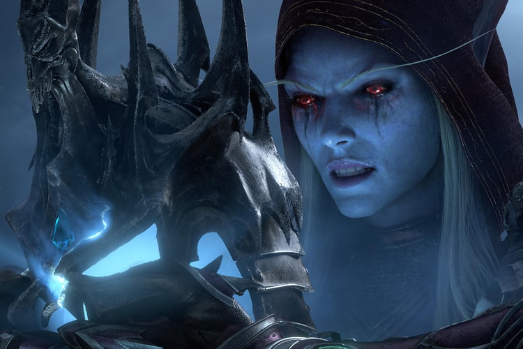 'World of Warcraft: Shadowlands' Removes the Veil Between Life and Death