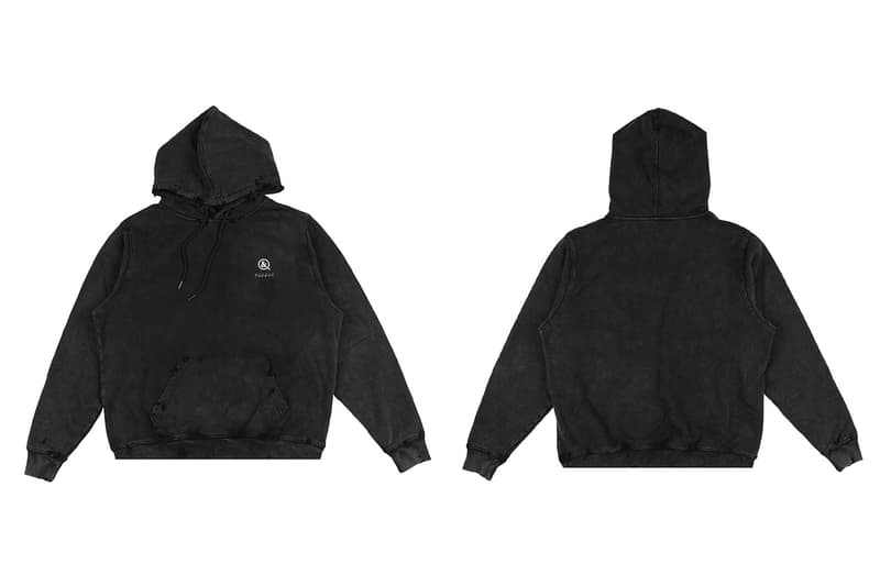 xVESSEL x UNITED ARROWS & SONS GOP Low sneakers footwear kicks