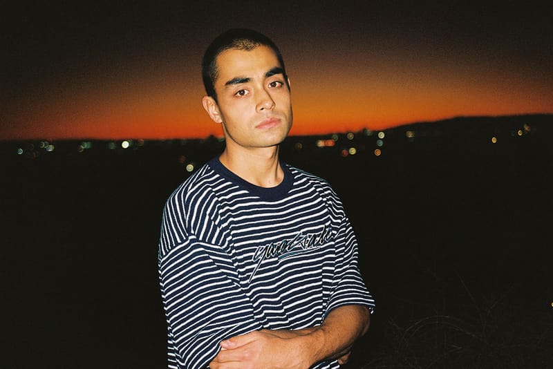 Yardsale Returns With Laid-Back Winter ’19 Drop