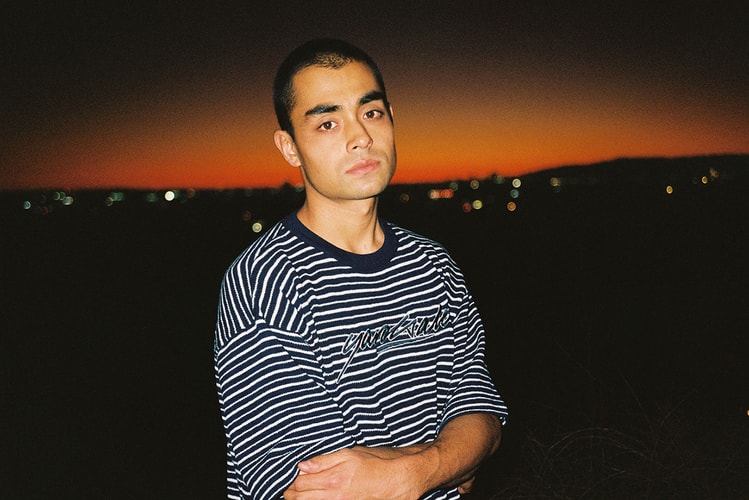 Yardsale Returns With Laid-Back Winter ’19 Drop