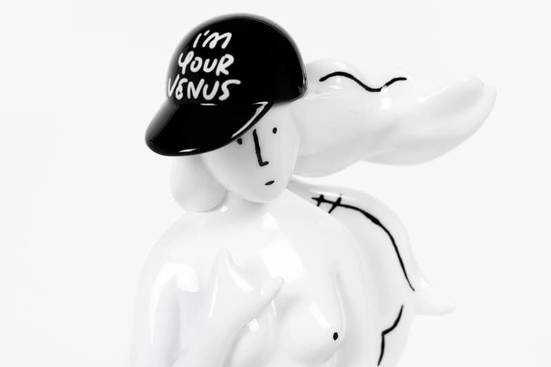meet yu nagaba gallery venus allrightsreserved artworks exhibitions collectibles collaborations