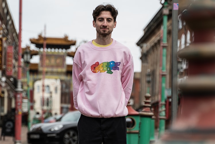 Lost Art Enlists Rob Mathieson, French Cities & Archive Skateboarding Graphics for Winter 2019