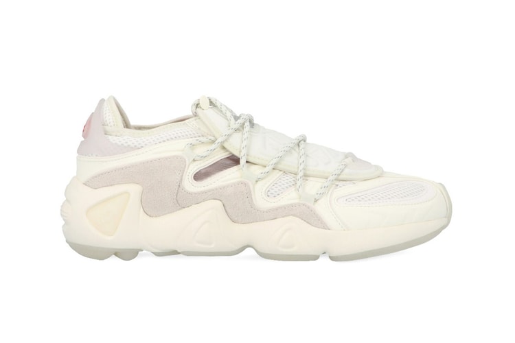 032c & adidas Quietly Drop Tactically-Indebted FYW S-97 Salvation