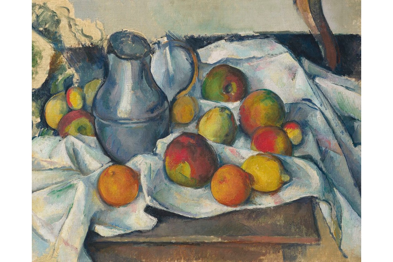 10 Most Expensive Artworks Sold Auction 2019 christie's sotheby's claude monet jeff koons pablo picasso francis bacon Robert Rauschenberg Paul Cezanne Ed Ruscha andy warhol Mark Rothko David Hockney
