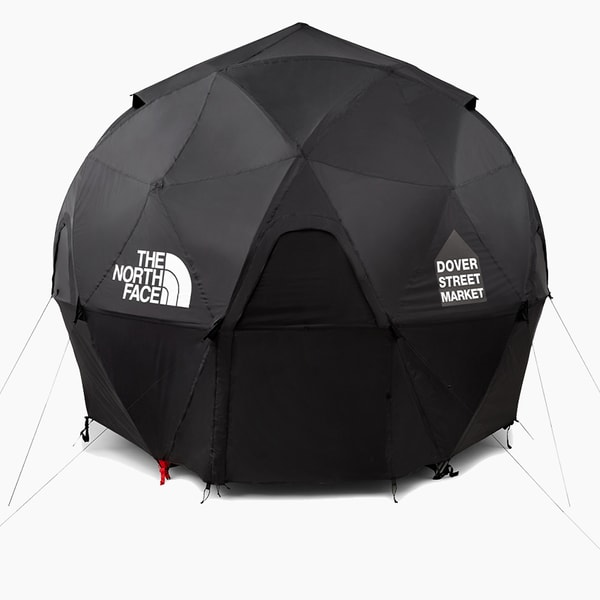 The North Face for Dover Street Market Part 2