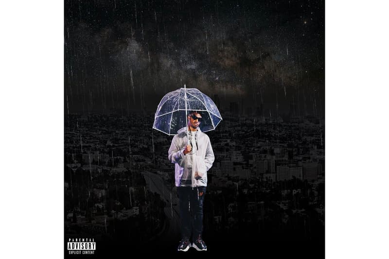 1TakeJay 'G.O.A.T' Mixtape Stream hip-hop rap "girls over all things" west coast shit-talking Shoreline Mafia, Rich The Kid, Kalan.frfr, asylum records compton