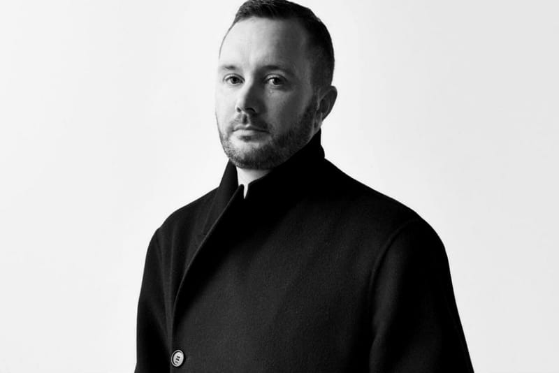 Kim Jones & Bottega Veneta Win Big at the 2019 British Fashion Awards