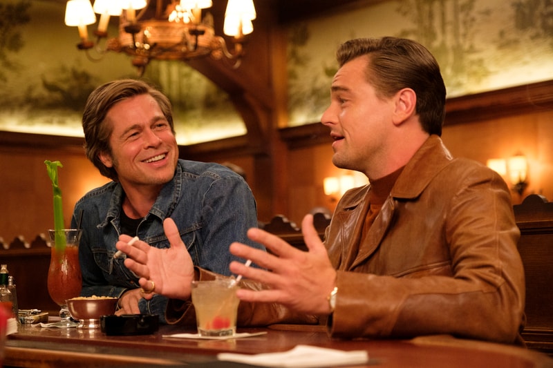 Screen Actors Guild Award Nominations Full List movies SAG awards films once upon a time in hollywood joker