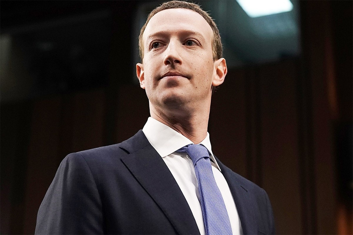 Comparitech 267 Million Facebook Users Data Leaked Dark Web Mark Zuckerberg