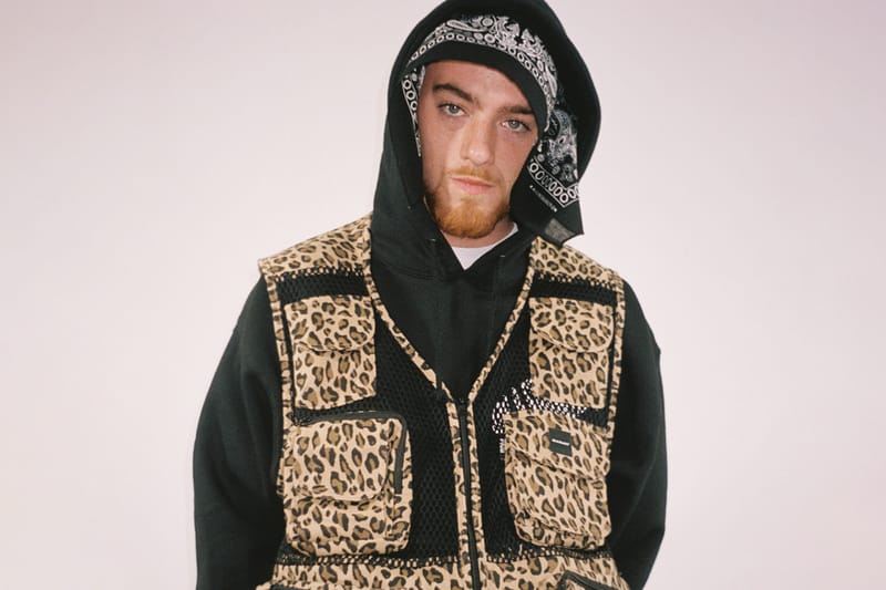 40s & Shorties Taps 'Euphoria' Star Angus Cloud for Holiday 2019 Collection