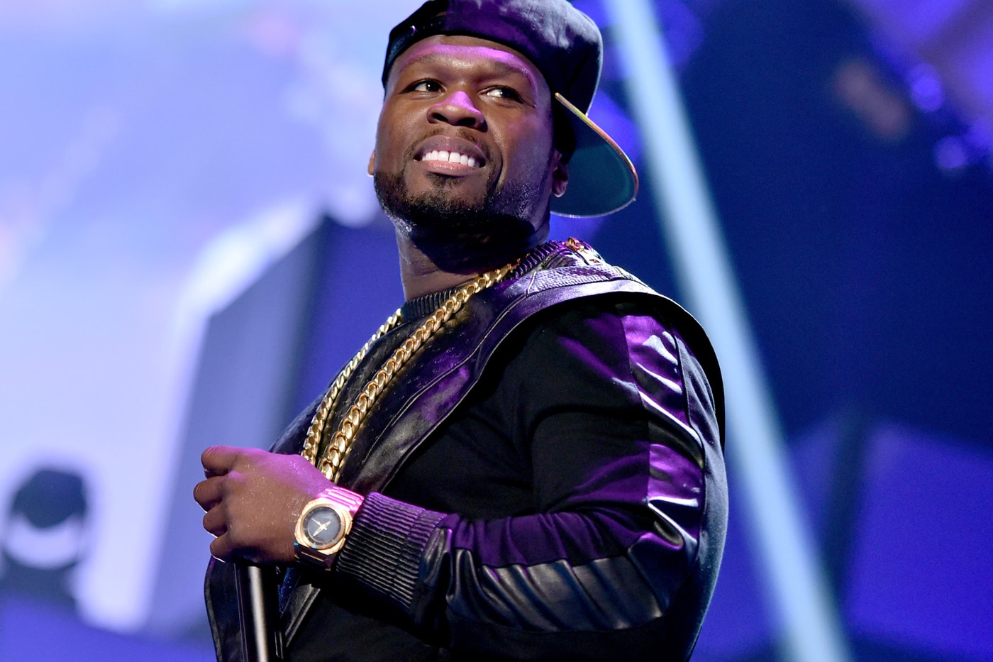 50 Cent Lionsgate Black Superhero Quibi Series Trill League curtis jackson
