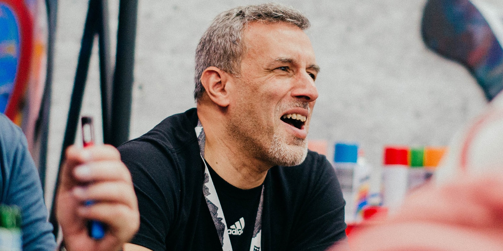 john matos crash culture cartel singapore interview graffiti street art eric clapton fender stratocaster crashocaster ed sheeran tumi