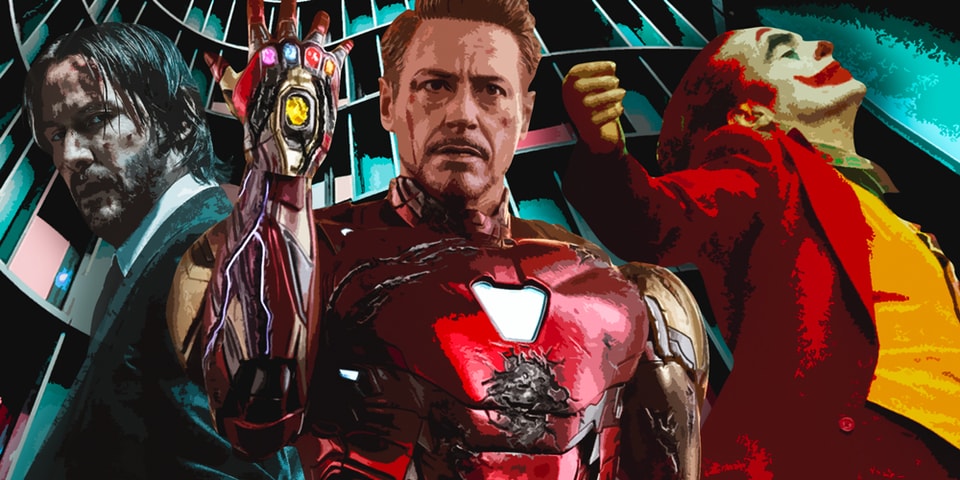 The Best Movies of 2019