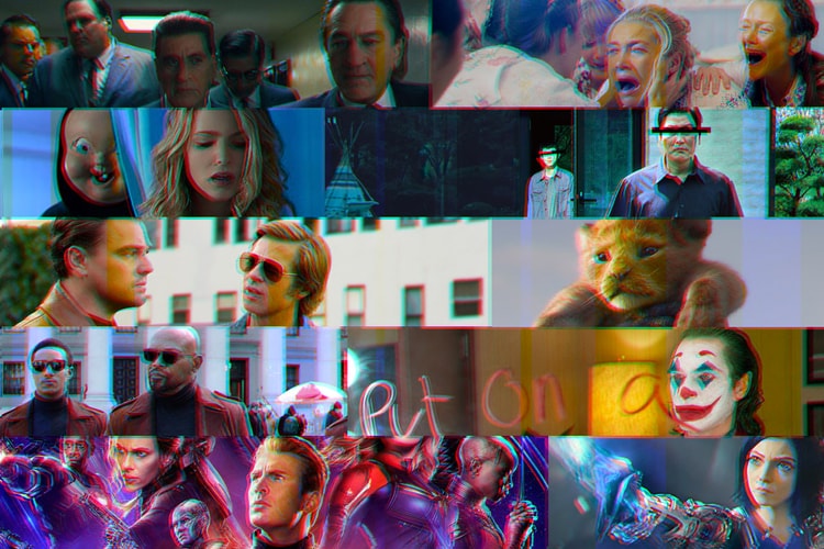 The HYPE Report: Best Movies of 2019