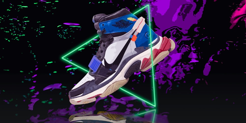 Rosh run edition limit~ jordan Clearance