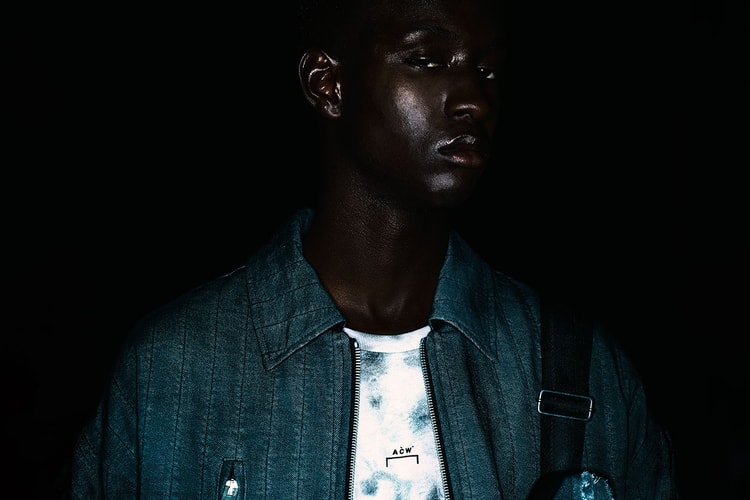 A-COLD-WALL* Launches Entire Diesel Red Tag Capsule Collaboration