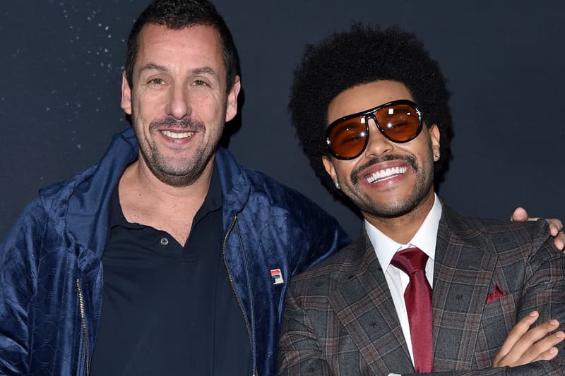 Uncut Gems Biggest A24 Film Adam Sandler the weeknd midsommar hereditary Safdie Brothers highest grossing