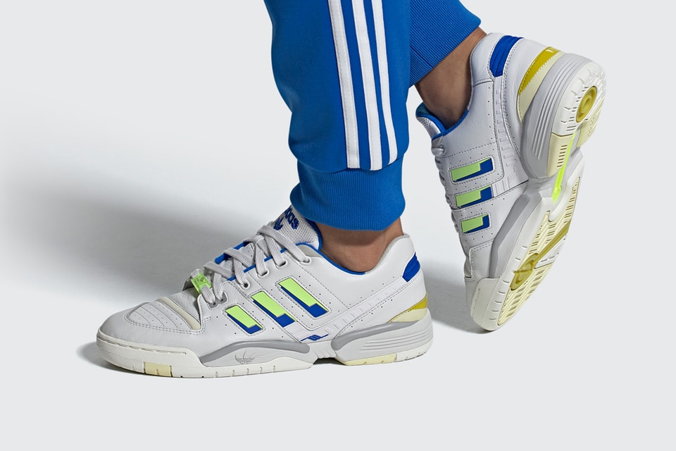 Adidas torsion 90s Clearance
