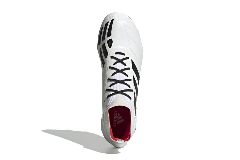adidas predator 19+ crazy byw x 25th anniversary core black cloud white red EE8417 EE8422 EE7864 release date info photos price sneaker pack collection footwear limited colorway celebration