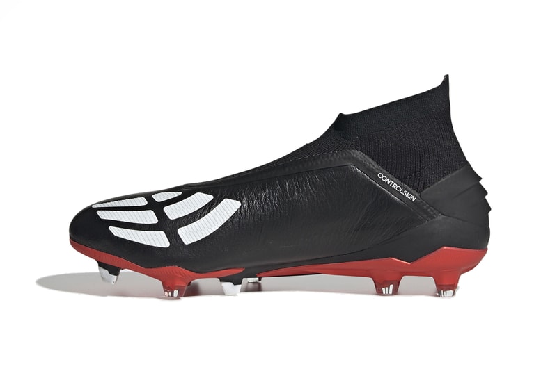 adidas predator 19+ crazy byw x 25th anniversary core black cloud white red EE8417 EE8422 EE7864 release date info photos price sneaker pack collection footwear limited colorway celebration
