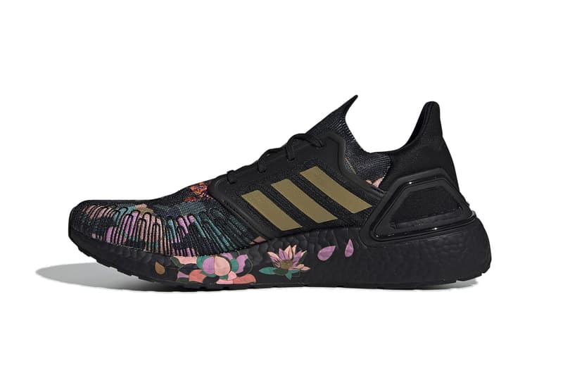 mil precedente espiral adidas UltraBOOST 20 Chinese New Year Collection | Hypebeast