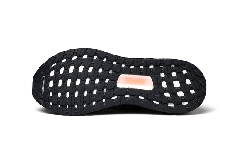 adidas UltraBOOST 20 Chinese New Year Release kicks footwear sneakers shoes hypebeast lunar new near Year of the rat 