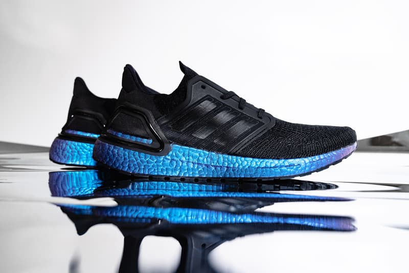 Adidas Ultraboost Closer Look Release Date Info Hypebeast Adidas Ultraboost Closer Look Release Date Info Hypebeast