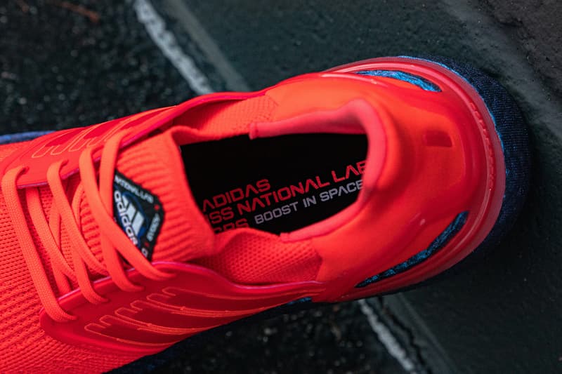 Adidas Ultraboost Solar Red Iss Info Photos Hypebeast Adidas Ultraboost Solar Red Iss Info Photos Hypebeast