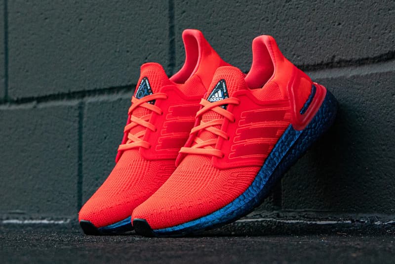 Adidas Ultraboost Solar Red Iss Info Photos Hypebeast Adidas Ultraboost Solar Red Iss Info Photos Hypebeast