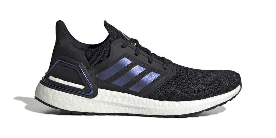 adidas UltraBOOST 20 "Core Black ISS" Release Date & Info | Hypebeast adidas UltraBOOST 20 "Core Black ISS" Release Date & Info | Hypebeast