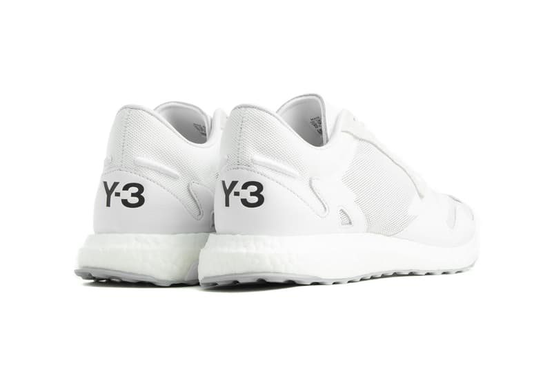 adidas y 3 Rhisu run boost footwear white black fu9180 fu8505 fu8504 release date info photos price