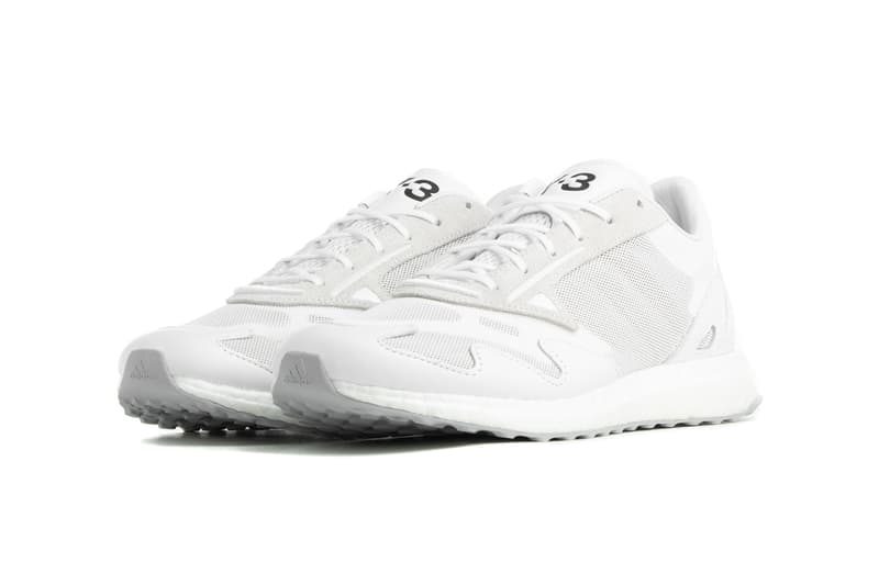 adidas y 3 Rhisu run boost footwear white black fu9180 fu8505 fu8504 release date info photos price