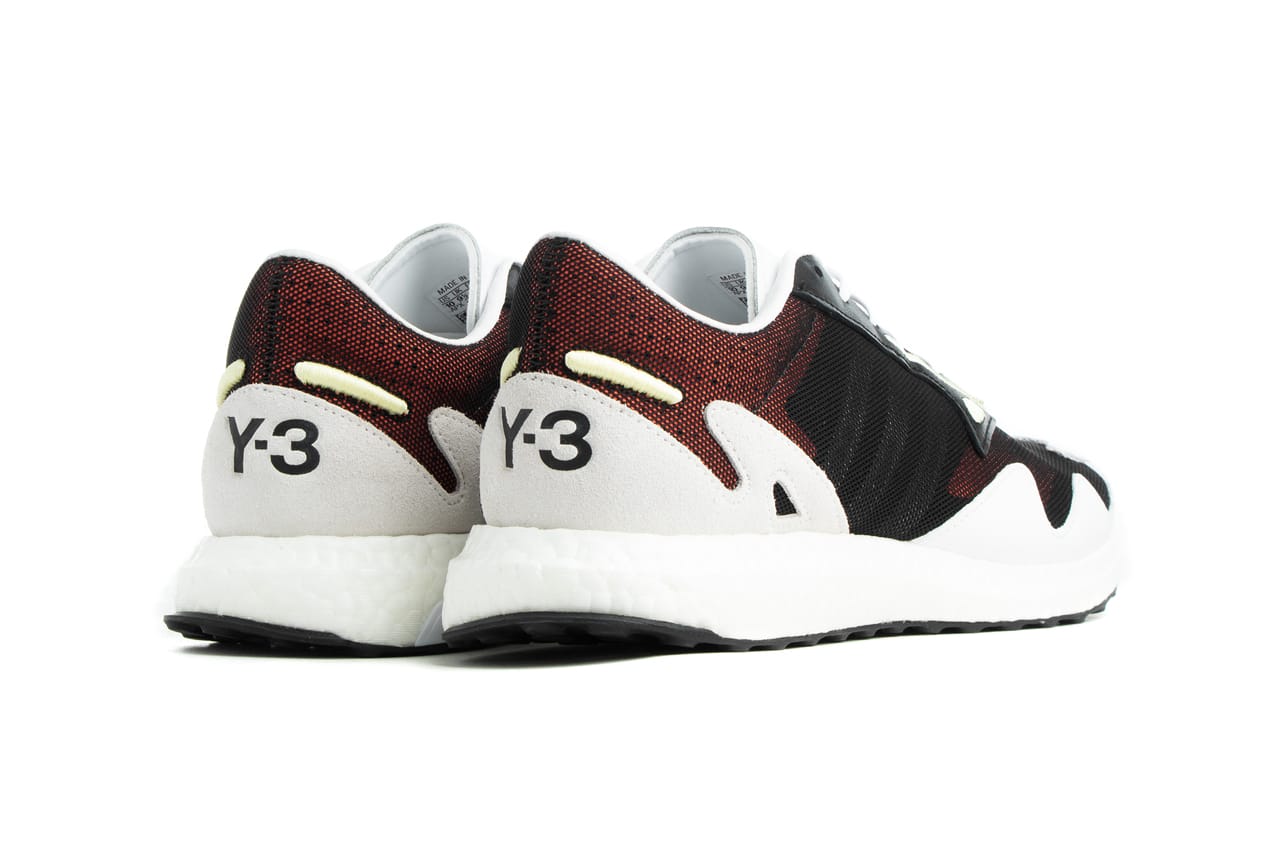y3 new releases