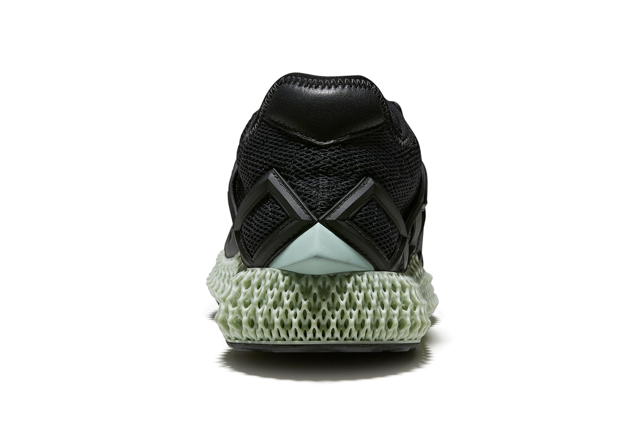 adidas y3 y 3 runner 4d fall winter fw19 ef2620 futurecraft yohji yamamoto release date info photos price colorway sneaker