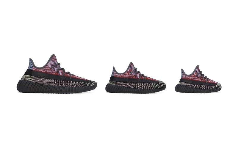 adidas yeezy boost 350 v2 yecheil FW5190 release date info photos price kanye west